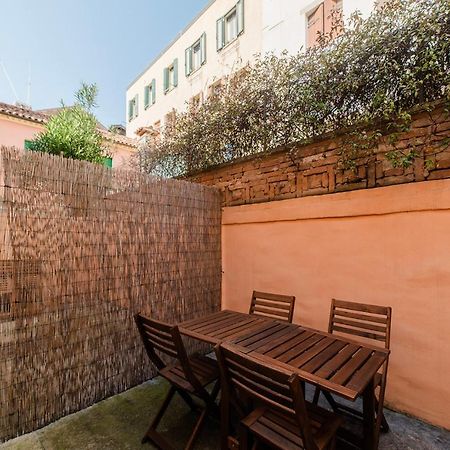Alla Corte البندقية المظهر الخارجي الصورة